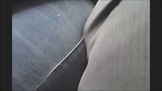 მიმზიდველი ქერა ვიოლ ...